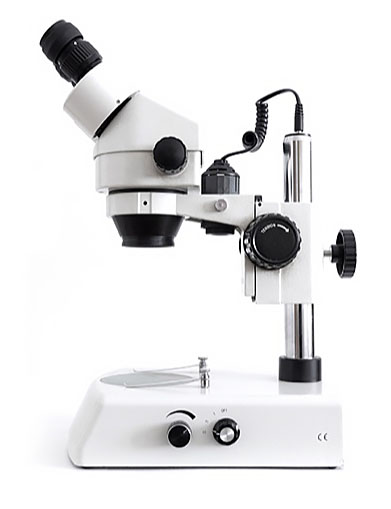 microscope microscope