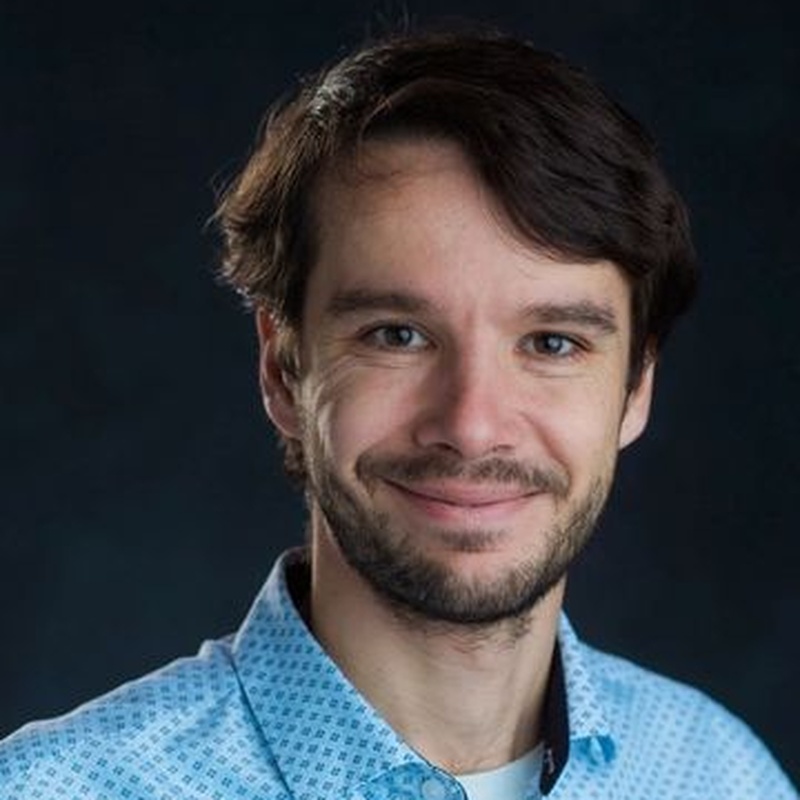 Dr. Ignaty Leshchiner