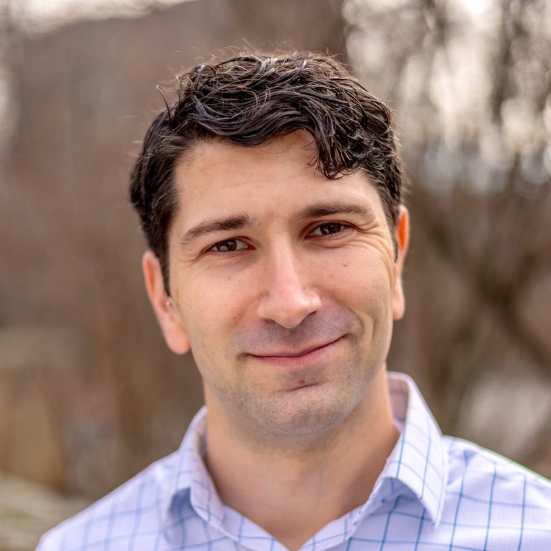 R. Stefan Isaac, PhD