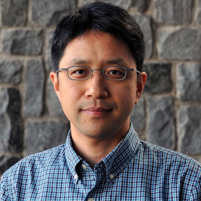 Dr. Sung Soo Kim
