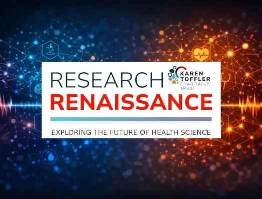 Season 3 of Research Renaissance