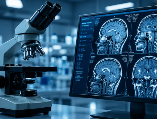 Harvard/MGH Neuroscientist Dr. Bradley Hyman Joins the Karen Toffler Charitable Trust Advisory Board