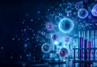 Celebrating Dr. Adithya Gopinath: From Toffler Scholar to Independent Investigator