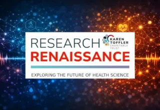 Season 3 of Research Renaissance
